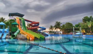 Amusement Parks in Chennai