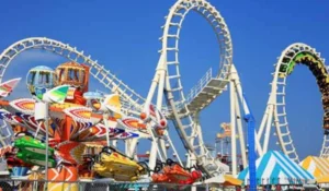 Best Amusement Parks in Bangalore