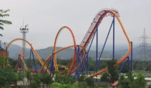 Best Amusement Parks in Mumbai
