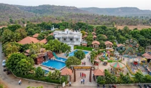 Daksh Resort and Amusement Park
