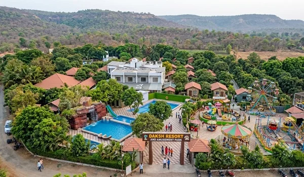 Daksh Resort and Amusement Park