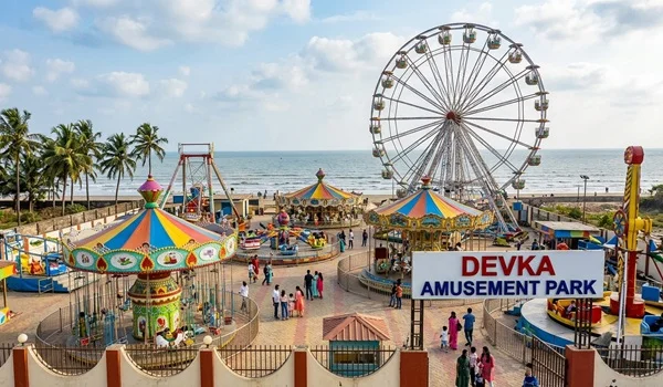 Devka Amusement Park
