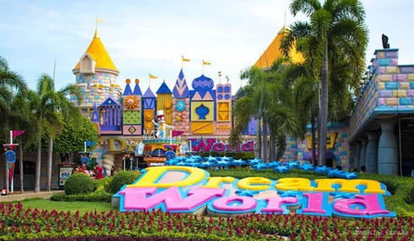 Dream World Amusement Park