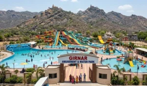 Girnar Amusement & Water Park
