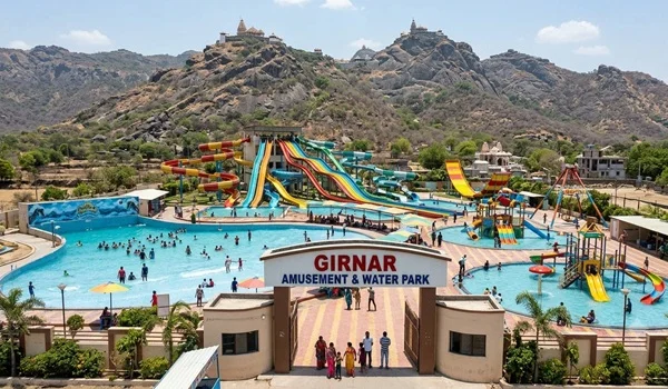 Girnar Amusement & Water Park