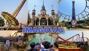 Imagicaa Amusement Park