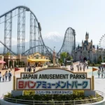 Japan Amusement Parks – Ticket Price, Timings, Rides, Location & Complete Guide