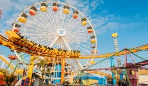 Kottakkunnu Amusement Park
