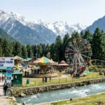 Lidder Amusement Park – Ticket Price, Timings, Rides, Location & Complete Guide