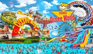 MGM Dizzee World