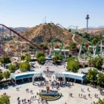 Magic Mountain Amusement Park – Ticket Price, Timings, Rides, Location & Complete Guide