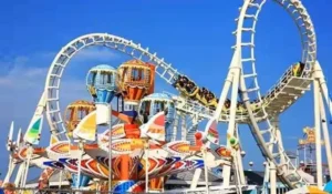 Neeladri Amusement Park