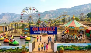 On Wheelz Amusement Park