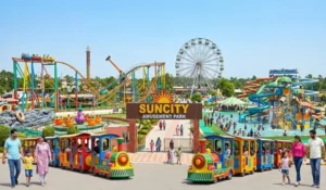 Suncity Amusement Park