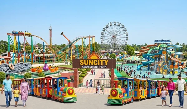 Suncity Amusement Park