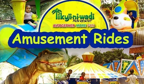 Tikuji Ni Wadi Amusement Park