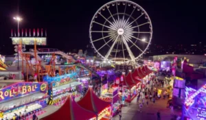 Top 10 Best Amusement Parks in India