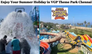 VGP Amusement Park
