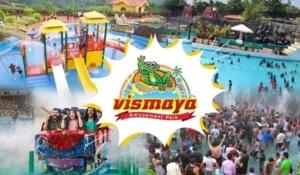 Vismaya Amusement Park