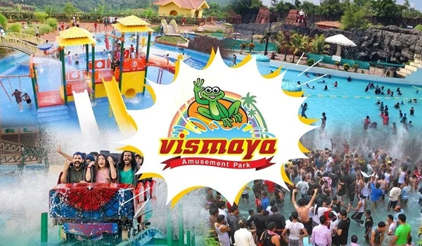 Vismaya Amusement Park