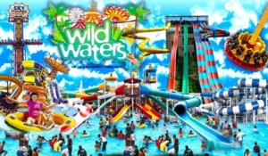 Wild Waters – Water & Amusement Theme Park Hyderabad