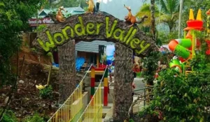 Wonder Valley Adventure and Amusement Park